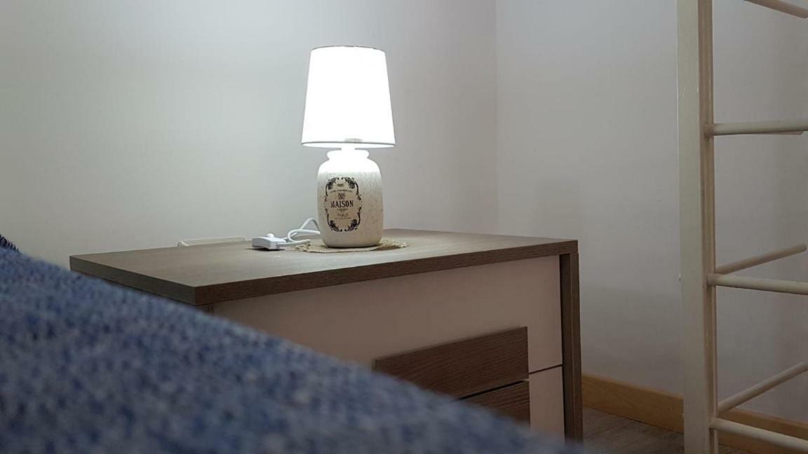 Appartamenti Laura Wi-Fi Curti Exteriör bild